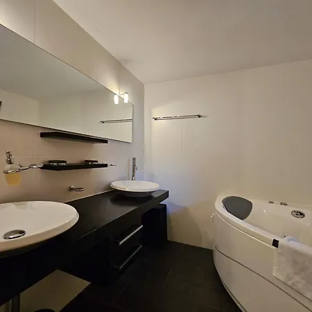 Valley View * Saas Fee