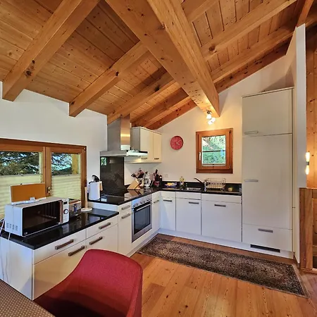 Valley View 샬레 *