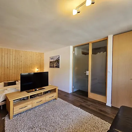 Valley View 木屋 萨斯费