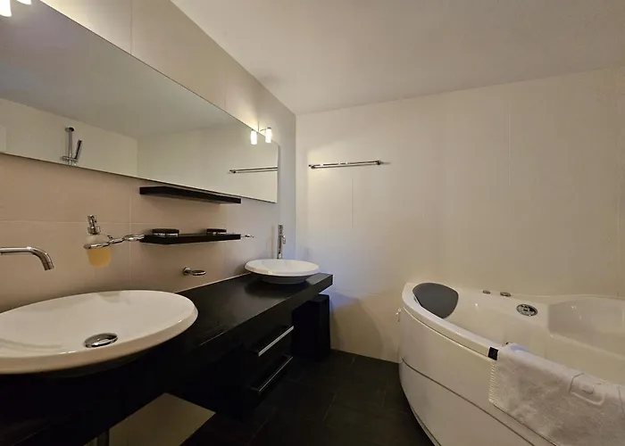 Valley View * Saas Fee