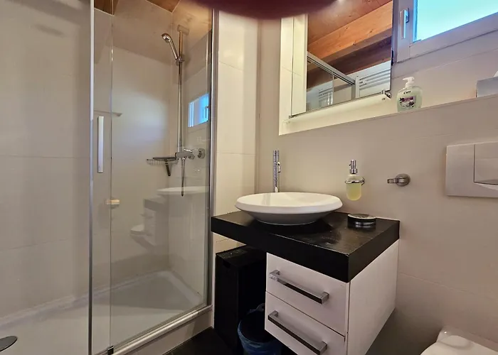 Alpehytte Valley View